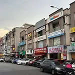Pinnacle Sri Petaling