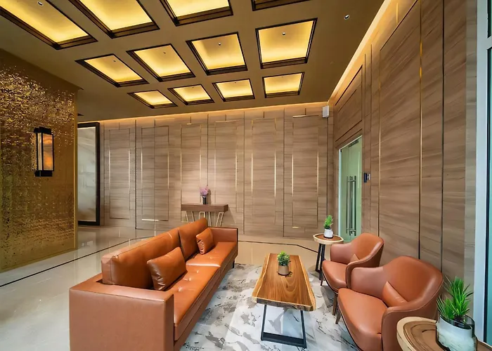Pinnacle Sri Petaling