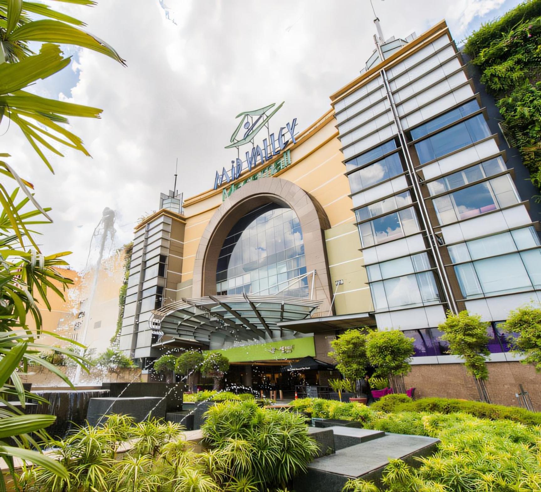 Pinnacle Sri Petaling Homestay Kuala Lumpur
