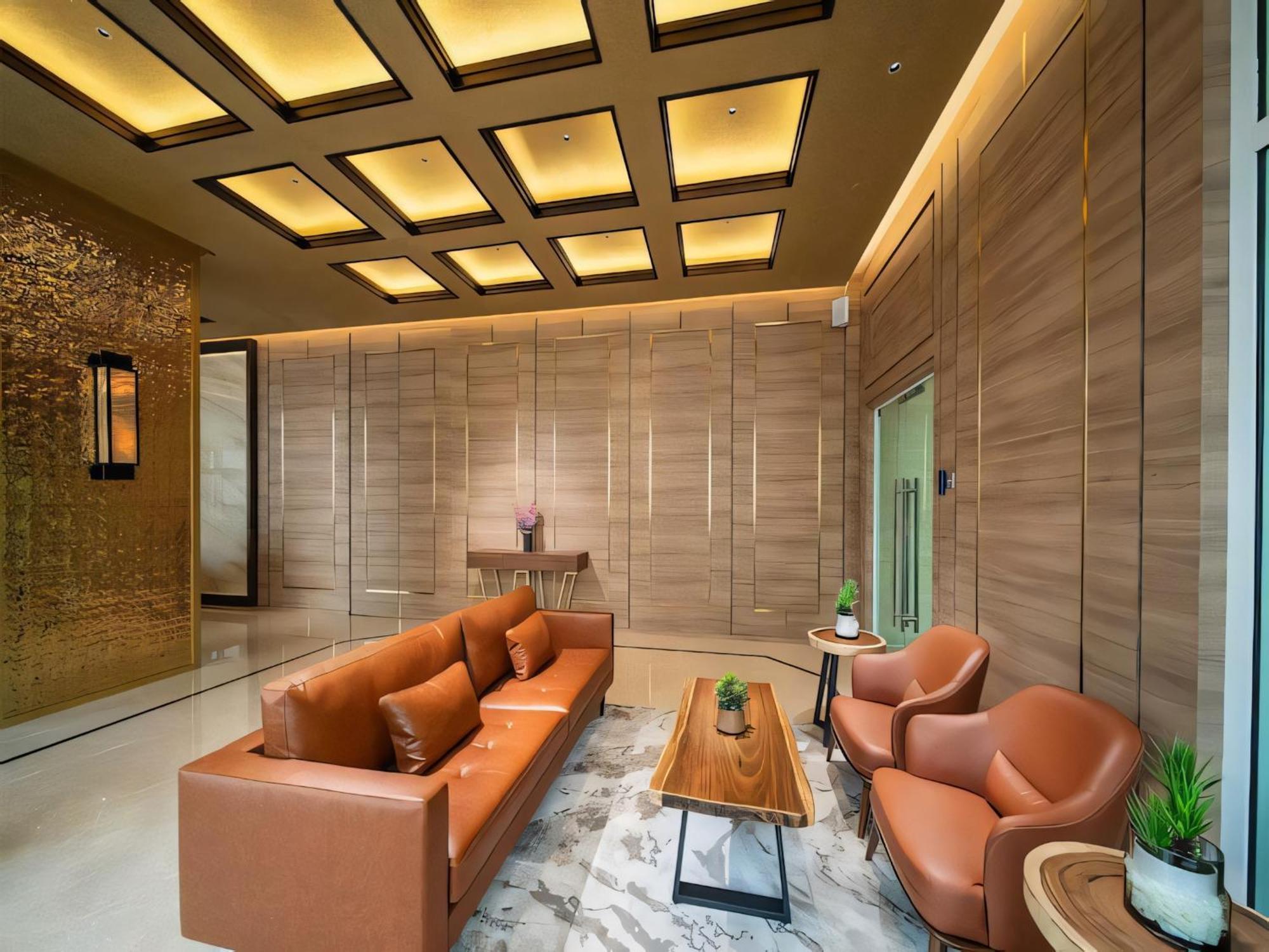 Pinnacle Sri Petaling Homestay