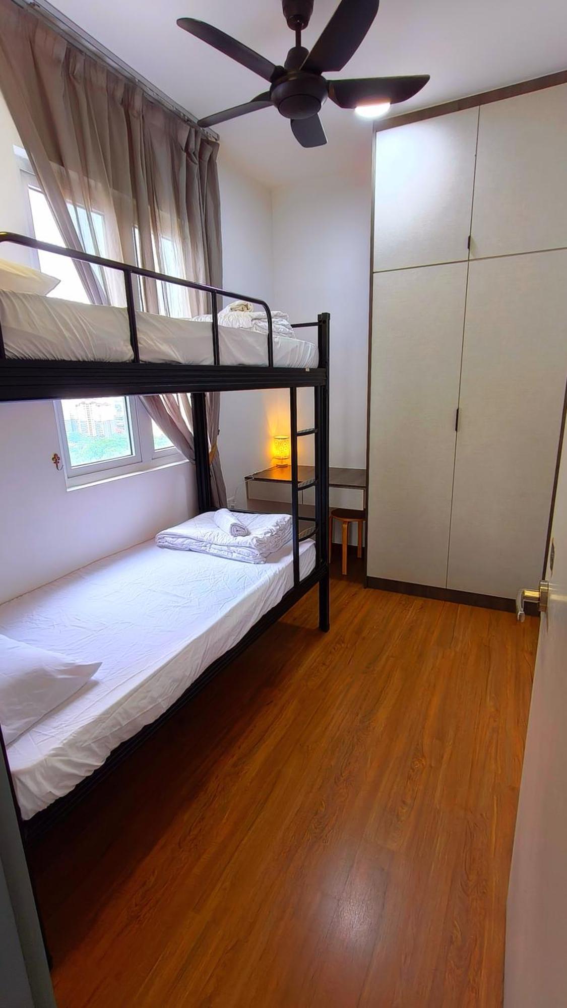Pinnacle Sri Petaling *