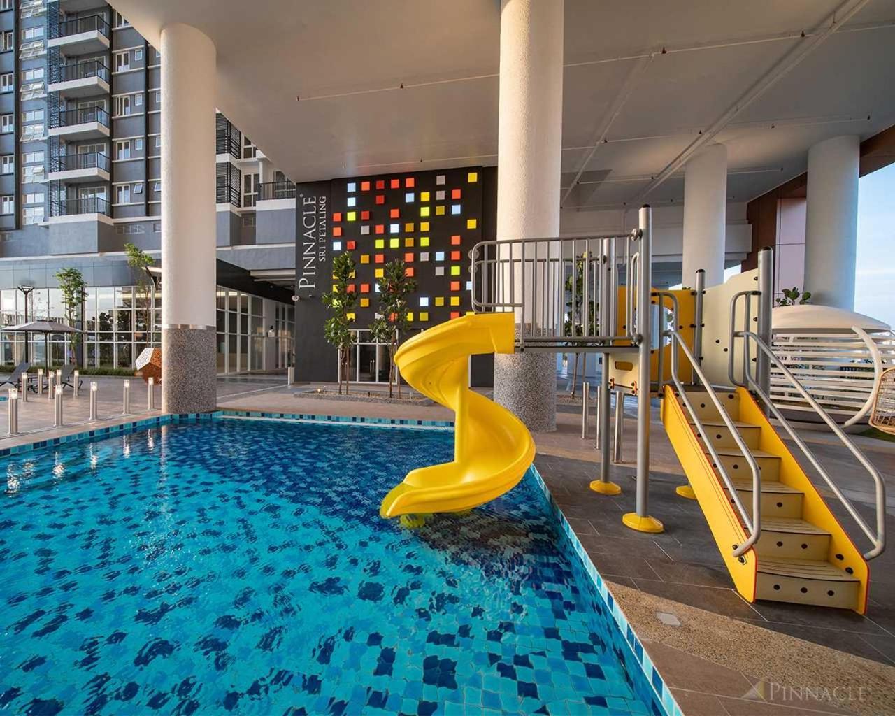 Pinnacle Sri Petaling