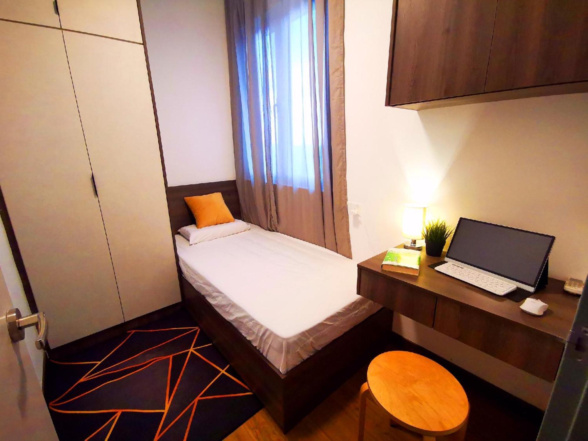 Pinnacle Sri Petaling Homestay
